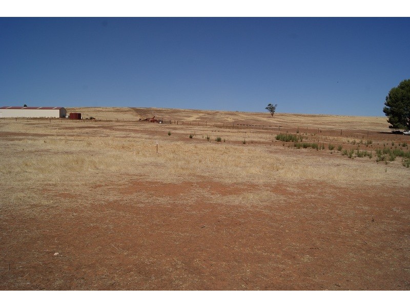 Lot 51 and 52 Rosedale Road, Rosedale SA 5350
