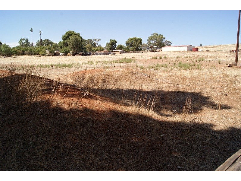 Lot 51 and 52 Rosedale Road, Rosedale SA 5350