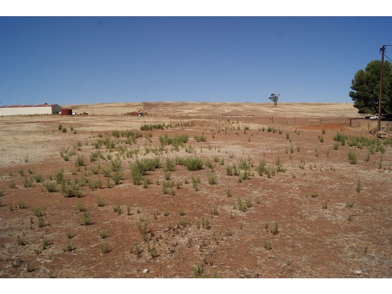 Lot 51 and 52 Rosedale Road, Rosedale SA 5350