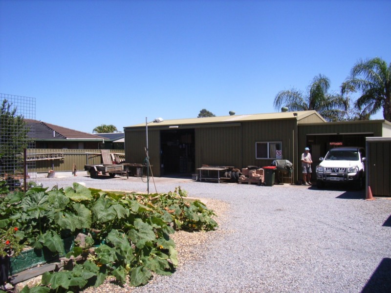 11 Whinnen Street, Evanston Park SA 5116