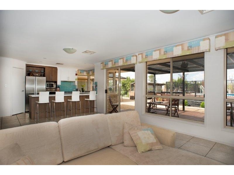 7 Bitter Crescent, Lyndoch SA 5351