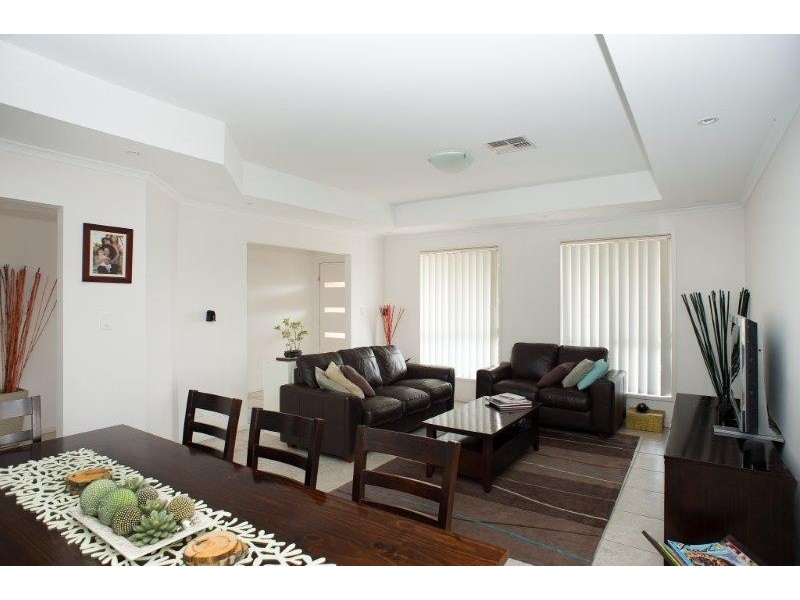 7 Bitter Crescent, Lyndoch SA 5351