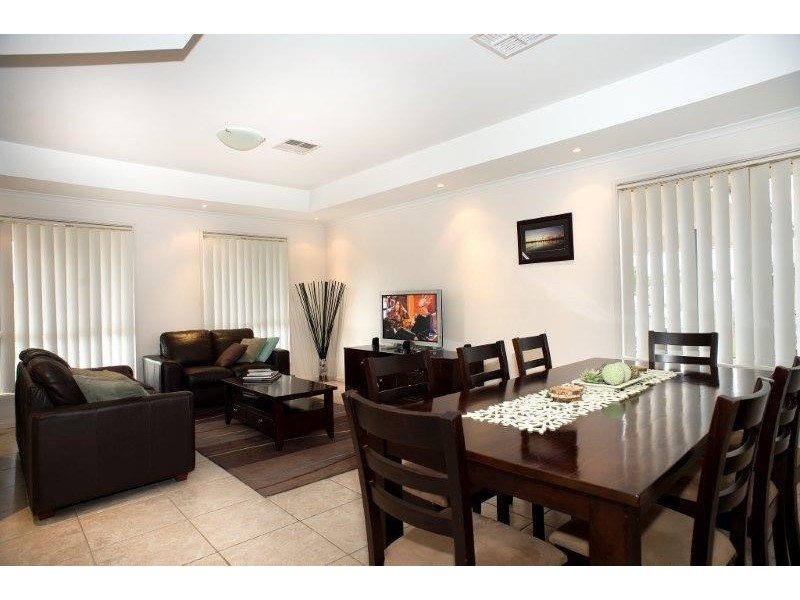 7 Bitter Crescent, Lyndoch SA 5351