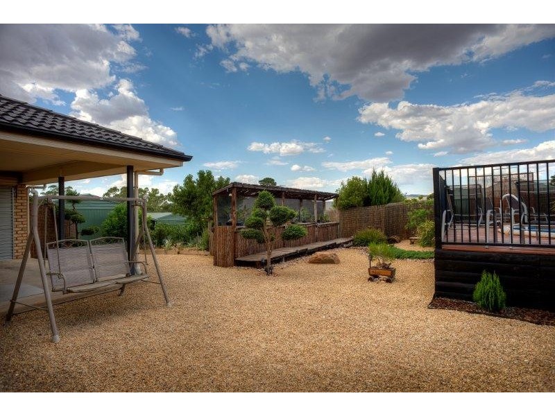 7 Bitter Crescent, Lyndoch SA 5351