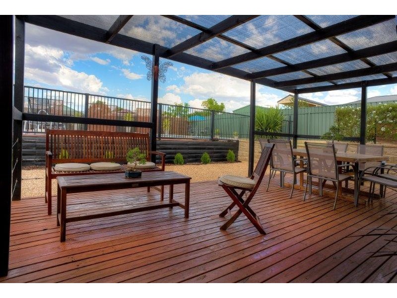 7 Bitter Crescent, Lyndoch SA 5351