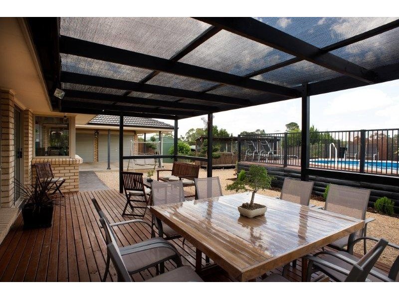 7 Bitter Crescent, Lyndoch SA 5351