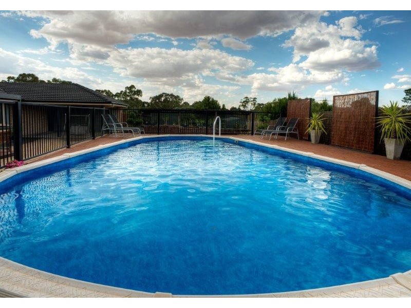 7 Bitter Crescent, Lyndoch SA 5351