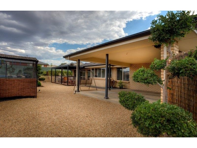 7 Bitter Crescent, Lyndoch SA 5351