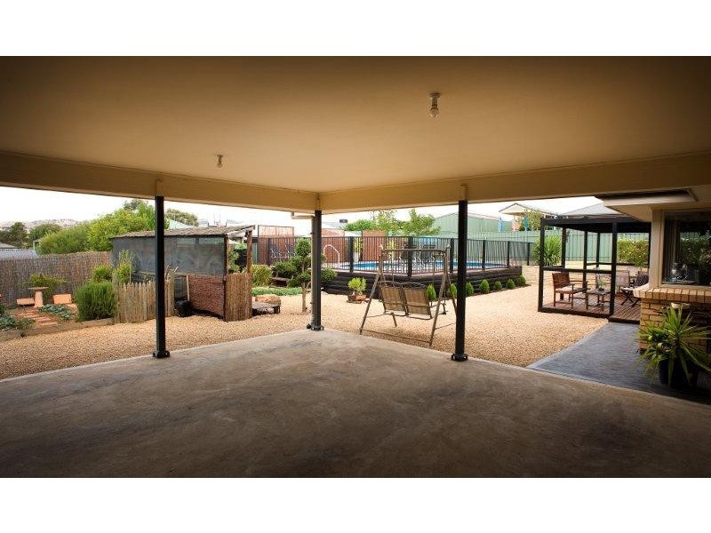 7 Bitter Crescent, Lyndoch SA 5351