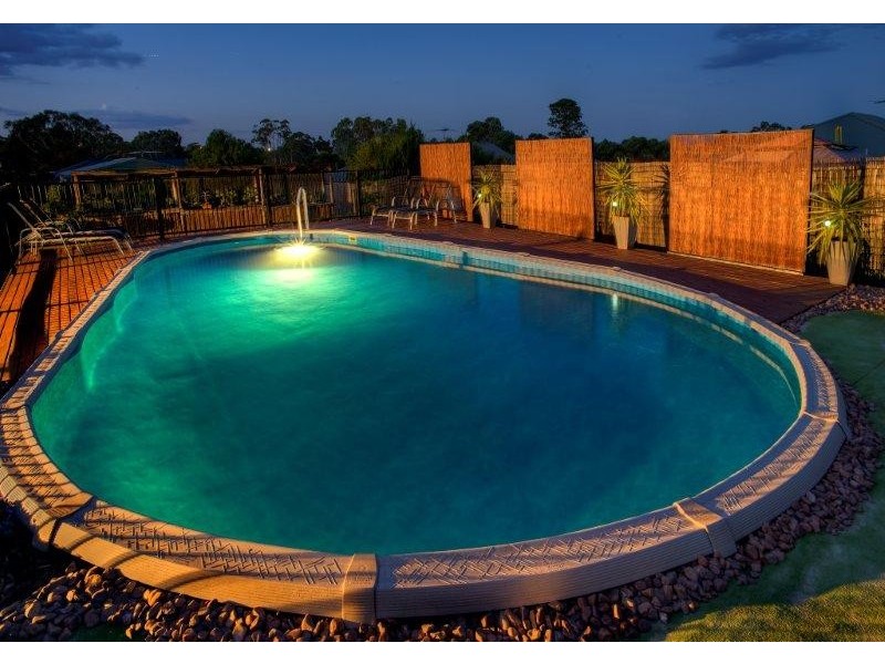 7 Bitter Crescent, Lyndoch SA 5351