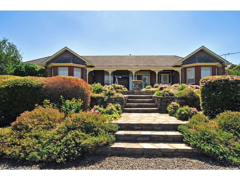 Lot 111 Gawler – One Tree Hill Road, Evanston Park SA 5116