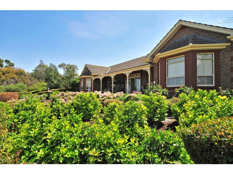 Lot 111 Gawler – One Tree Hill Road, Evanston Park SA 5116