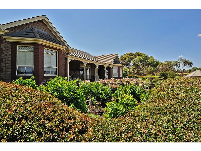 Lot 111 Gawler – One Tree Hill Road, Evanston Park SA 5116