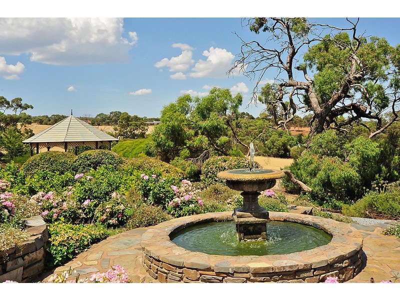 Lot 111 Gawler – One Tree Hill Road, Evanston Park SA 5116