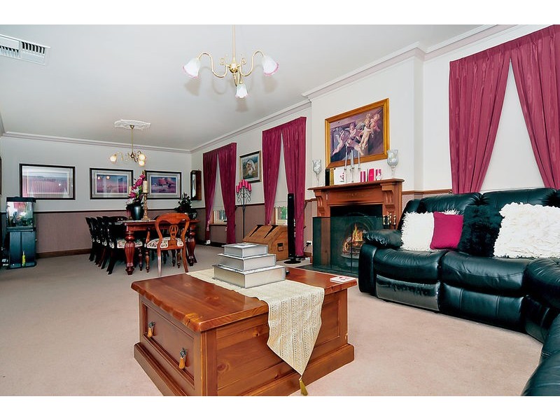 Lot 111 Gawler – One Tree Hill Road, Evanston Park SA 5116