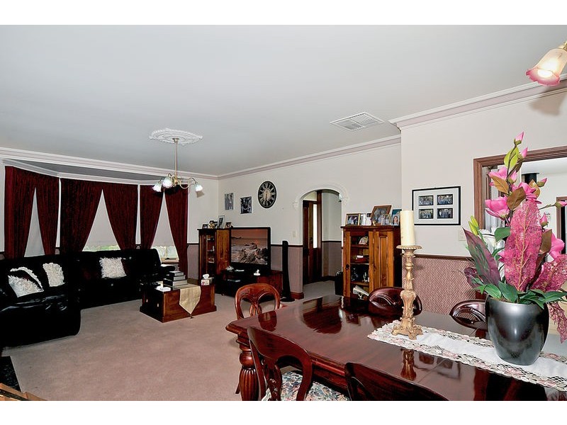 Lot 111 Gawler – One Tree Hill Road, Evanston Park SA 5116