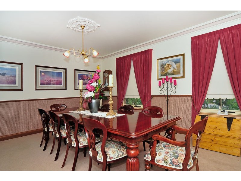 Lot 111 Gawler – One Tree Hill Road, Evanston Park SA 5116