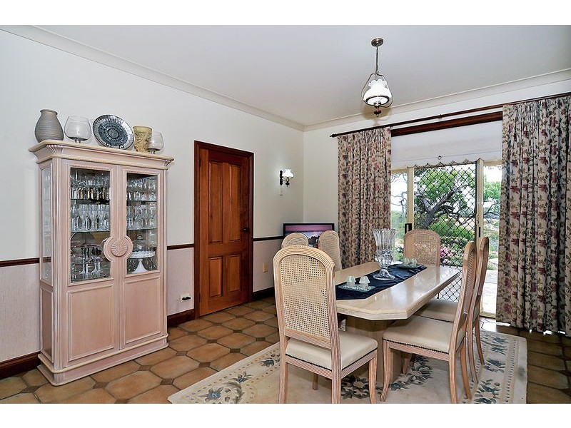 Lot 111 Gawler – One Tree Hill Road, Evanston Park SA 5116