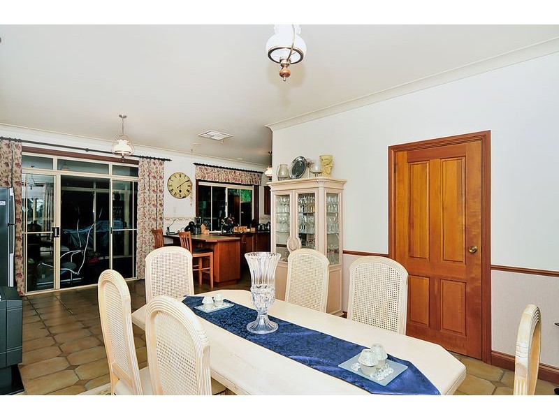 Lot 111 Gawler – One Tree Hill Road, Evanston Park SA 5116