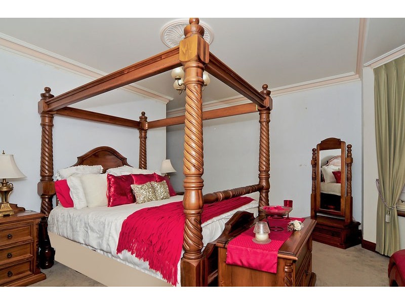 Lot 111 Gawler – One Tree Hill Road, Evanston Park SA 5116