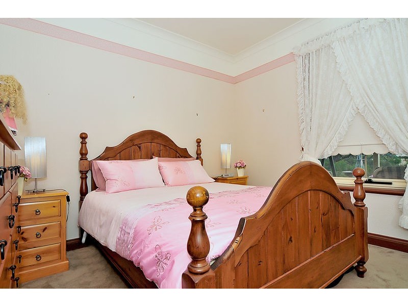 Lot 111 Gawler – One Tree Hill Road, Evanston Park SA 5116