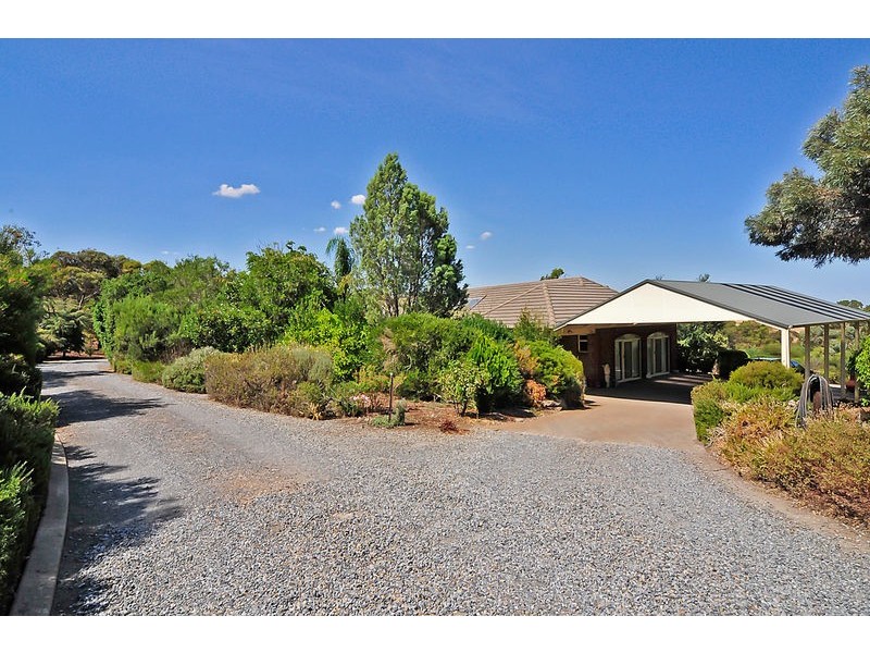 Lot 111 Gawler – One Tree Hill Road, Evanston Park SA 5116