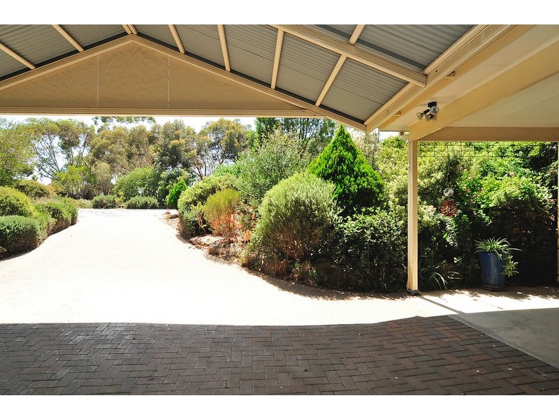 Lot 111 Gawler – One Tree Hill Road, Evanston Park SA 5116
