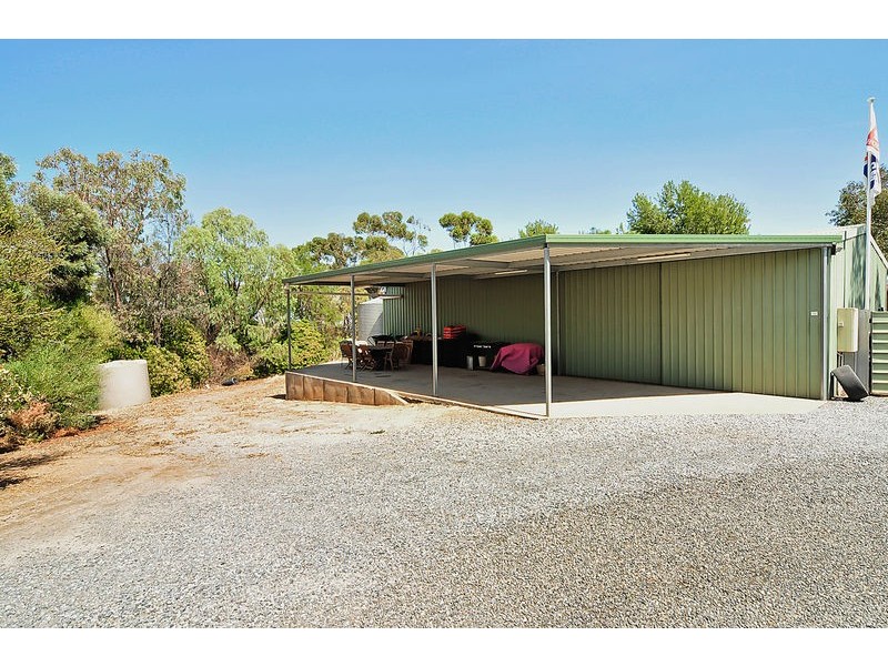 Lot 111 Gawler – One Tree Hill Road, Evanston Park SA 5116
