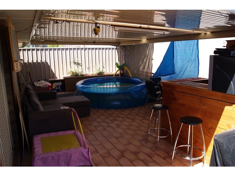 28 Rossiter Drive, Evanston Park SA 5116