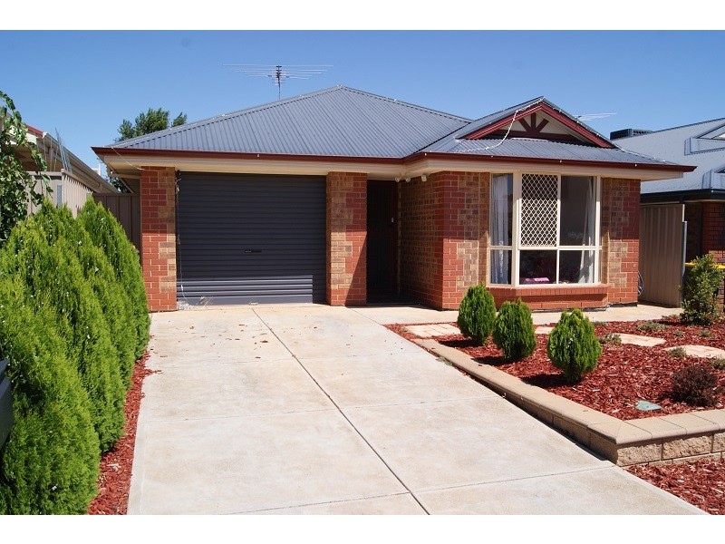 28 Rossiter Drive, Evanston Park SA 5116