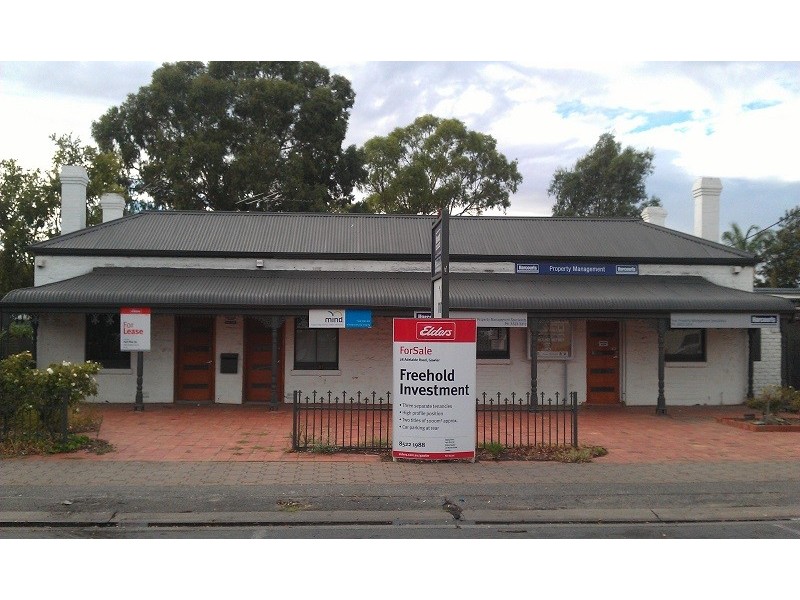 28 Adelaide Road, Gawler SA 5118