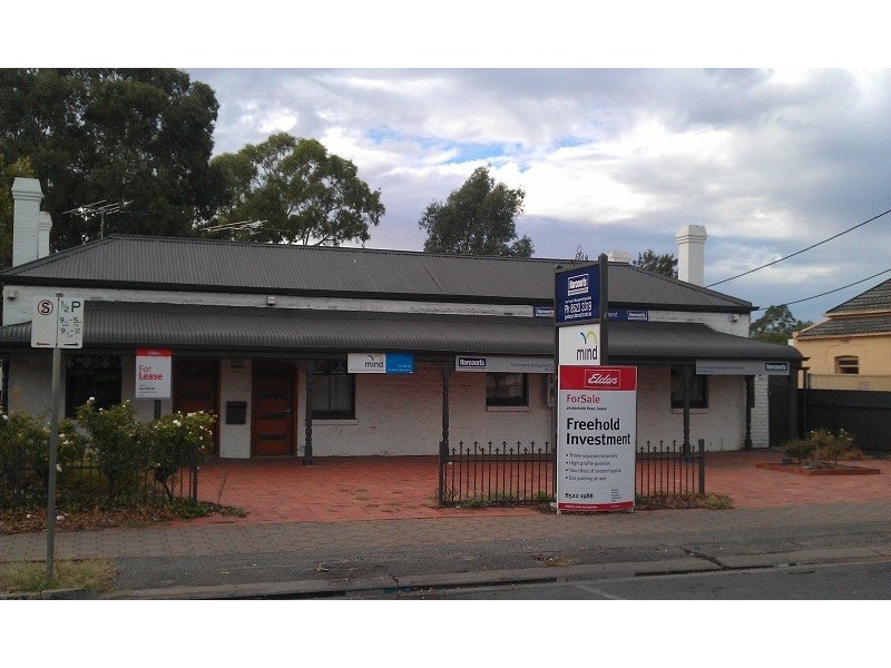 28 Adelaide Road, Gawler SA 5118