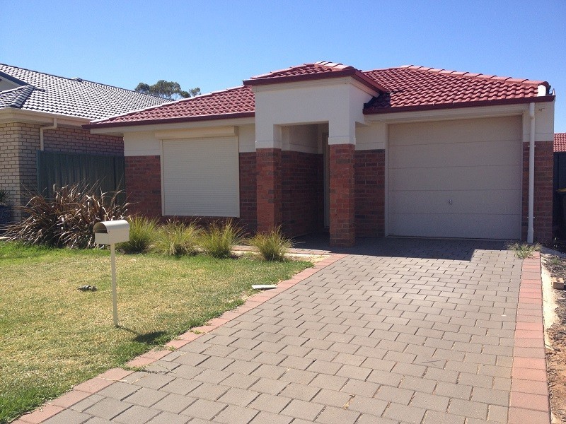 5 Buckley Street, Evanston Gardens SA 5116