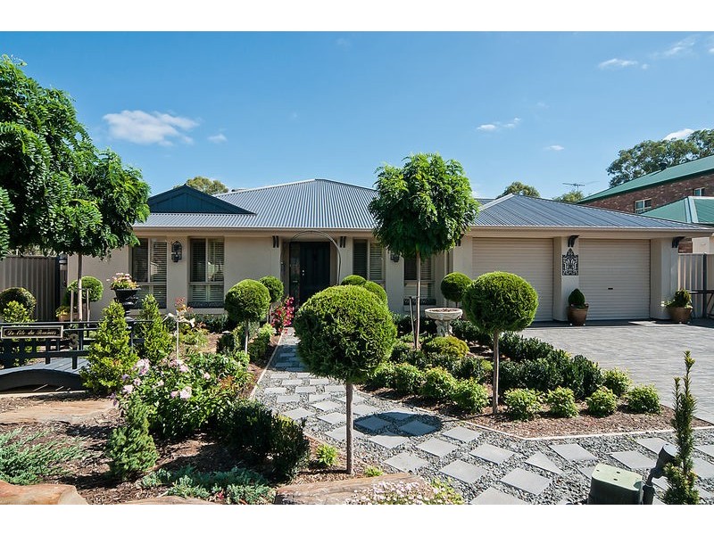 3 Grovermann Street, Williamstown SA 5351