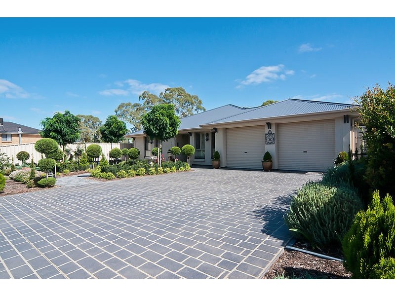 3 Grovermann Street, Williamstown SA 5351