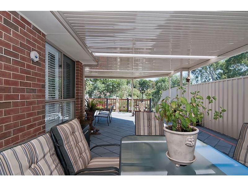 3 Grovermann Street, Williamstown SA 5351