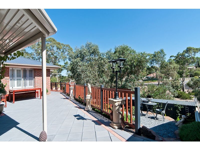 3 Grovermann Street, Williamstown SA 5351