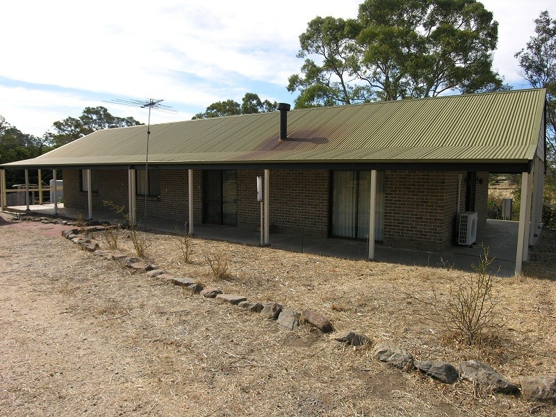 28W. Dewells Road, Springton SA 5235