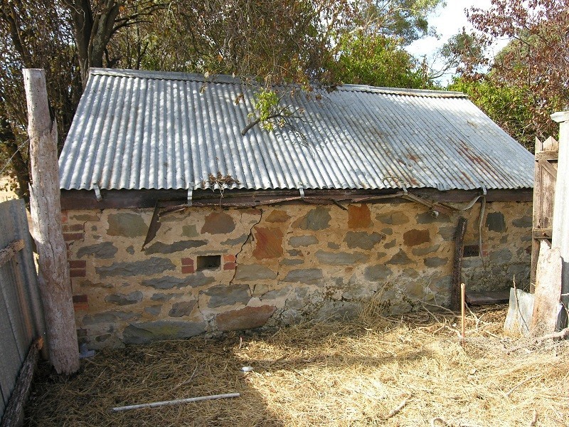 28W. Dewells Road, Springton SA 5235