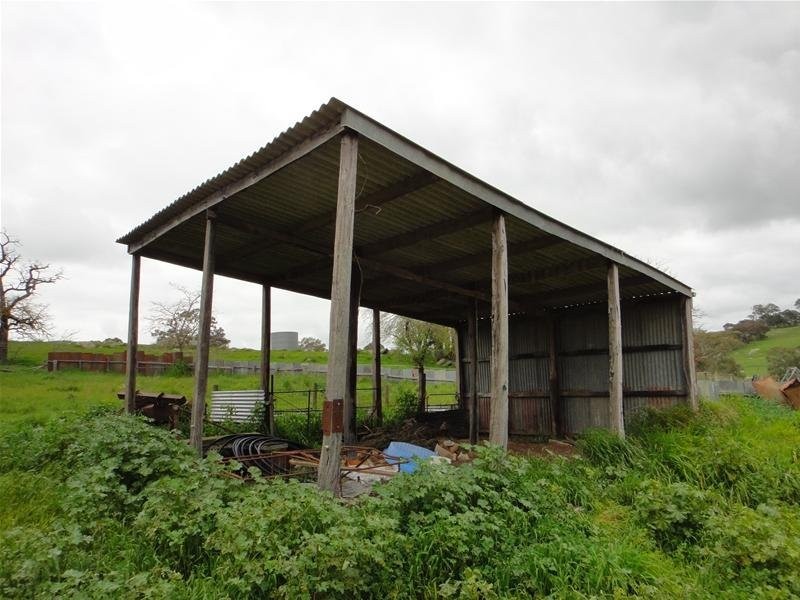 28W. Dewells Road, Springton SA 5235