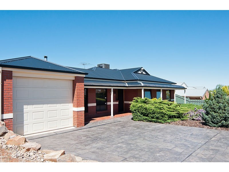 22 Selway Place, Evanston Park SA 5116