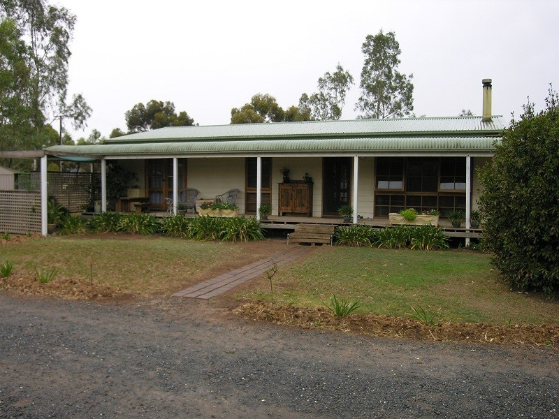 14 Jane Crescent, Lewiston SA 5501