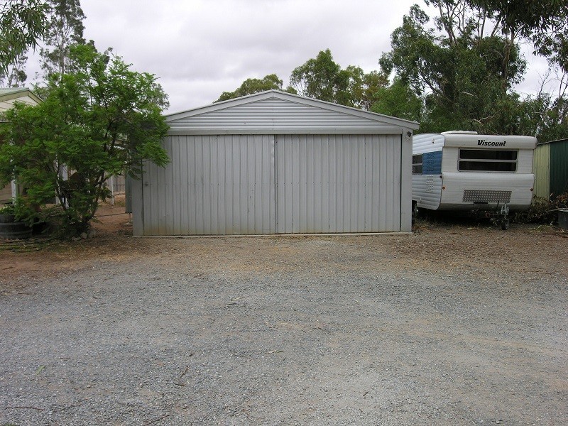 14 Jane Crescent, Lewiston SA 5501