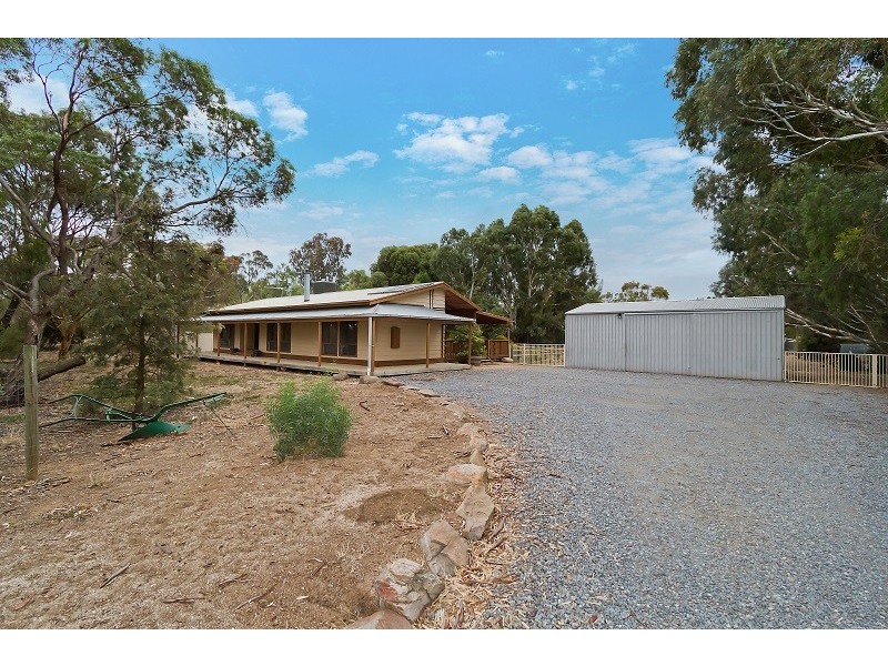 86 Bethesda Road, Lewiston SA 5501