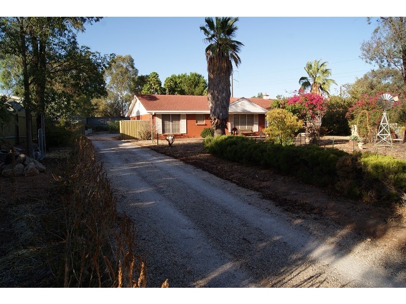 1 Eucalypt Drive, Gawler East SA 5118