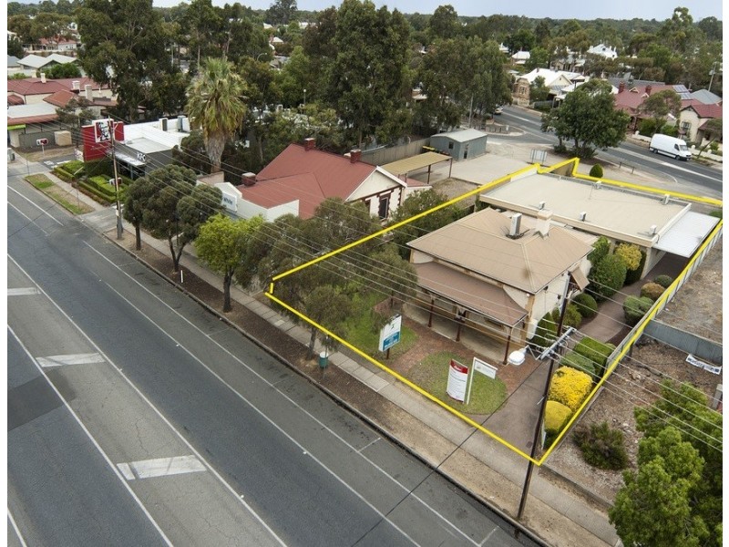 11A Adelaide Road, Gawler SA 5118