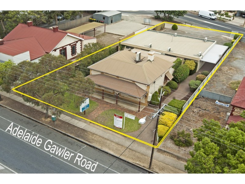11A Adelaide Road, Gawler SA 5118
