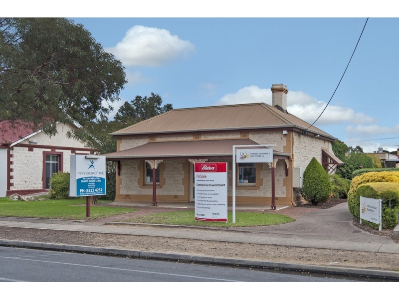 11A Adelaide Road, Gawler SA 5118