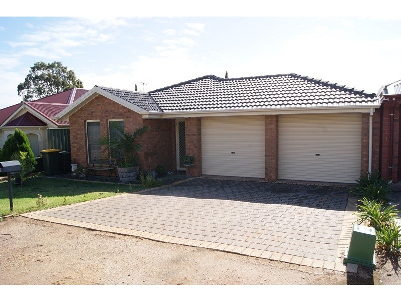 10 Potts Road, Evanston Park SA 5116