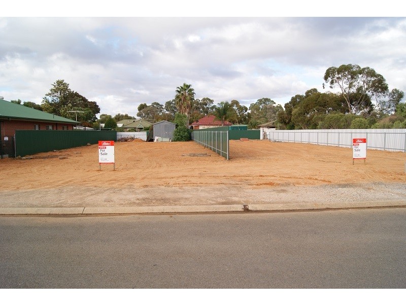 Lots 36 and 37 Panter Street, Willaston SA 5118